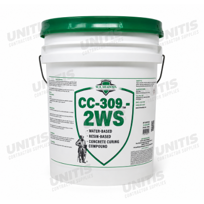 WR Meadows 2WS Cure - 5 Gallon