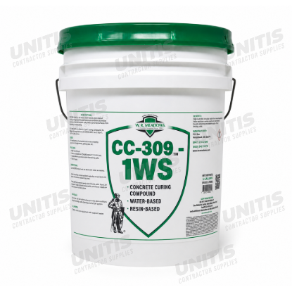 WR Meadows 1WS Cure - 5 Gallon