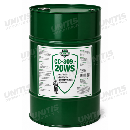 WR Meadows 20WS Cure - 55 Gallon