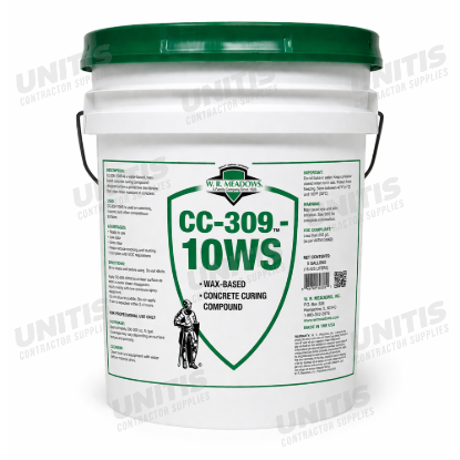 WR Meadows 10WS Cure - 5 Gallon