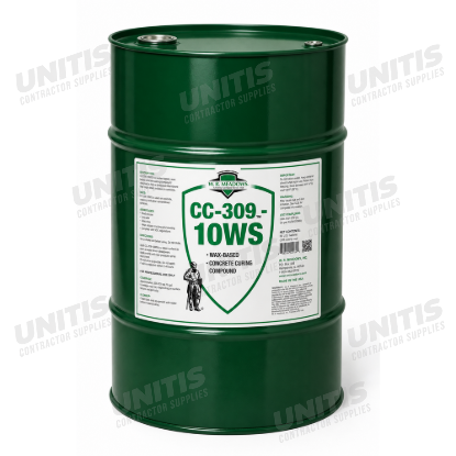 WR Meadows 10WS Cure - 55 Gallon
