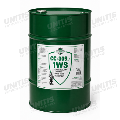 WR Meadows 1WS Cure - 55 Gallon