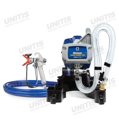 Graco Magnum Project Painter Plus Electric Airless Sprayer