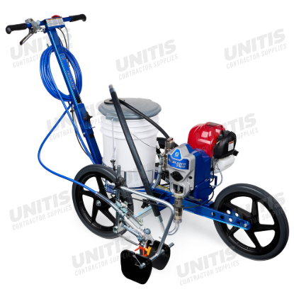 Graco FieldLazer S100 Airless Field Striper