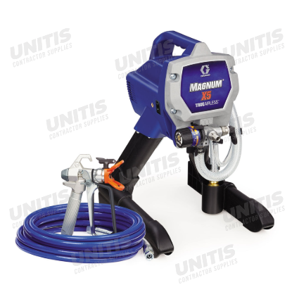 Graco Magnum X5 Electric Airless Sprayer