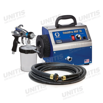 Graco FinishPro HVLP 7.0 Standard Series Sprayer