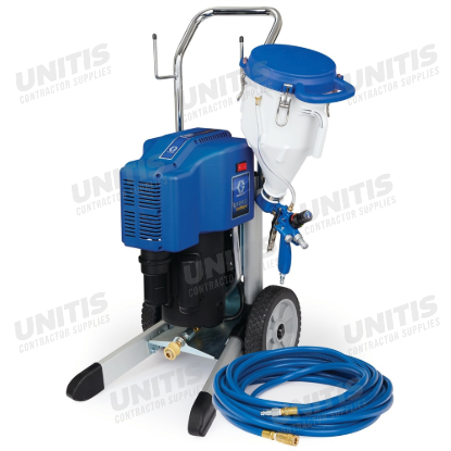 Graco TexSpray FastFinish Pro Spray System with FastFinish Gun