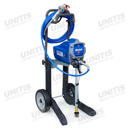 Graco Magnum X7 Electric Airless Sprayer