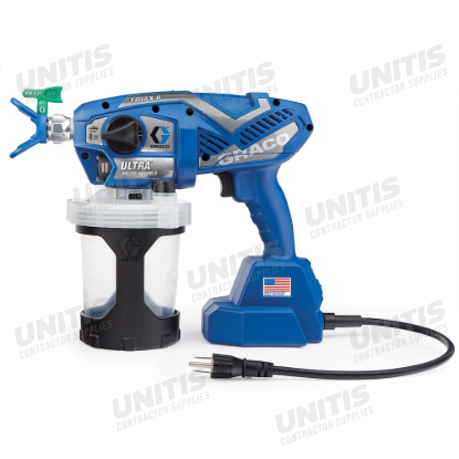 Graco Ultra Corded Handheld Airless Sprayer