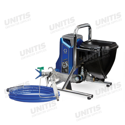 Graco FinishPro GX 19 Electric Airless Sprayer