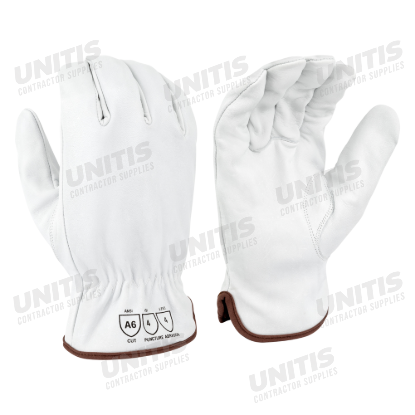 Radians KAMORI Cut Level A6 Glove - Size S - Priced per pair