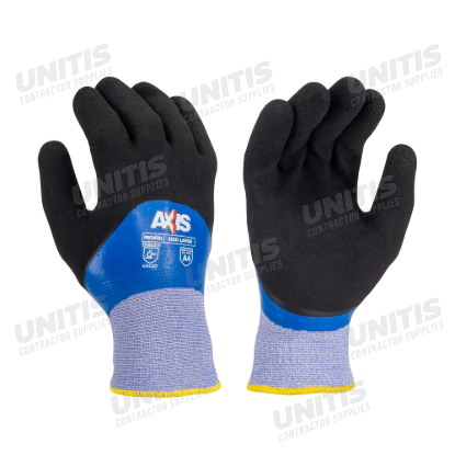 Radians Cut Level A4 Glove - Size XL - Priced per pair
