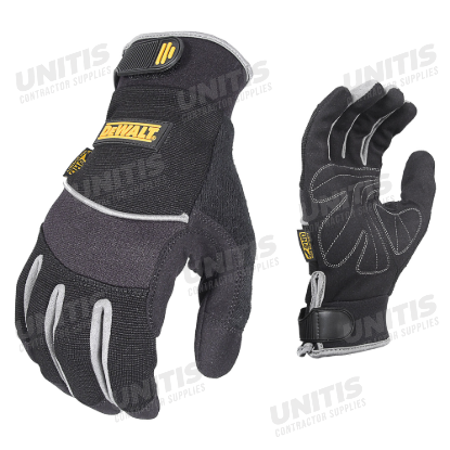 Dewalt General Utility Performance Glove - Size L - Priced per pair