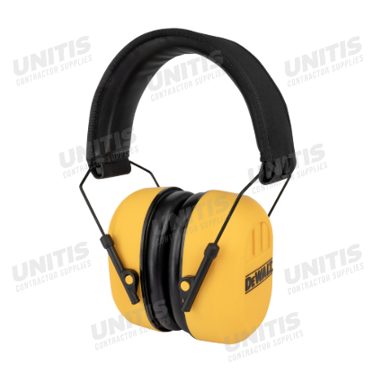 Dewalt Reducer Hearing Protector