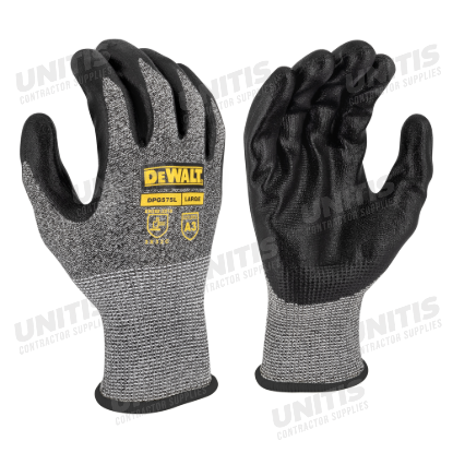 Dewalt Cut Level A3 Glove - Size XXL - Priced per pair