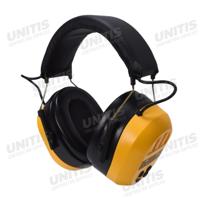 Dewalt Bluetooth Hearing Protector Earmuff