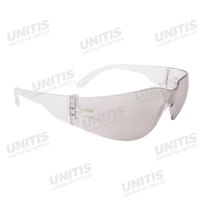 Radians Mirage Safety Glasses - Indoor/Outdoor Frame - Indoor/Outdoor Lens