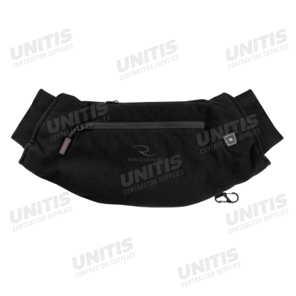 Radians Heated Hand Warmer Kit with Battery - Black