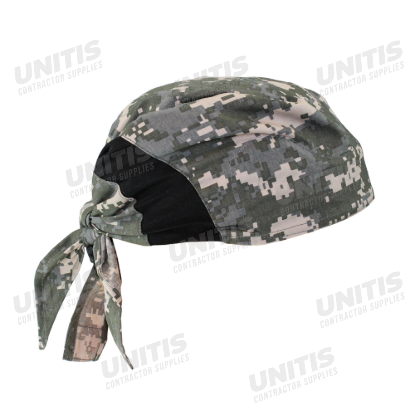 Radians Arctic Radwear Head Shade - Camo