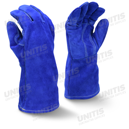 Radians Welding Glove - Size XL - (12 pack)