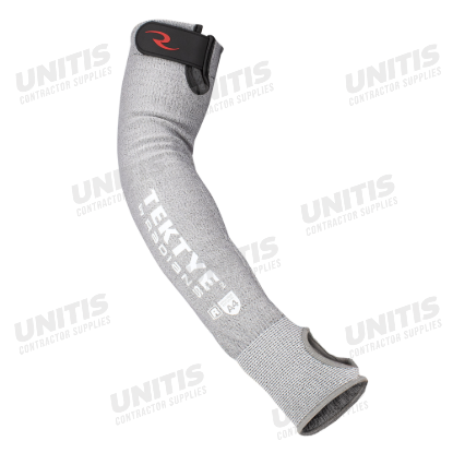 Radians TEKTYE Cut Level A4 Sleeve - 18" Length - Priced per pair