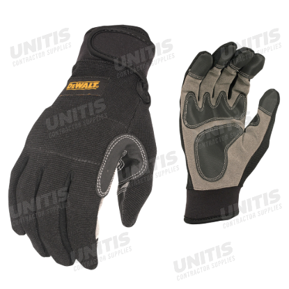 Dewalt SecureFit Glove - Size XL - Priced per pair