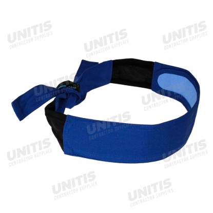 Radians Arctic Radwear Headband - Blue