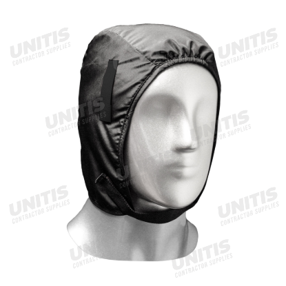 Radians Nordic Blaze Thermal Hard Hat Liner - Black