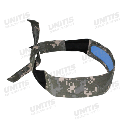 Radians Arctic Radwear Headband - Camo