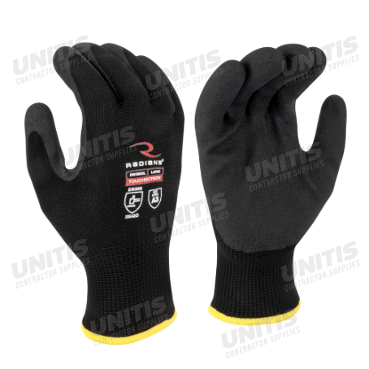Radians Cut Level A3 Glove - Size XL - Priced per pair