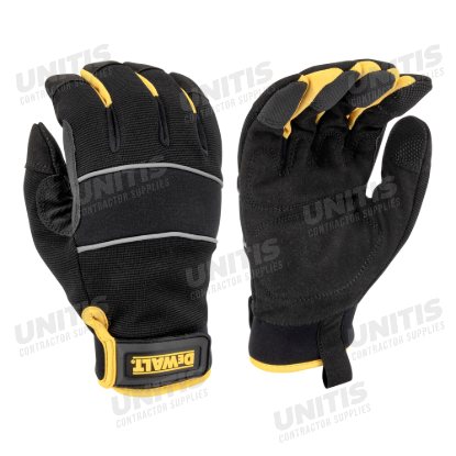 Dewalt Mid-Grade Thermal Lined Cold Weather Glove - Size XL - Priced per pair