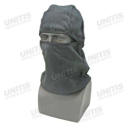 Radians Nordic Blaze Fleece Balaclava - Gray