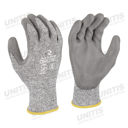 Radians Cut Level A4 Glove - Size M - Priced per pair