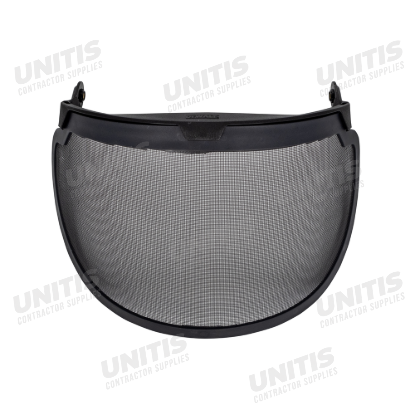 Dewalt Wire Mesh Face Shield