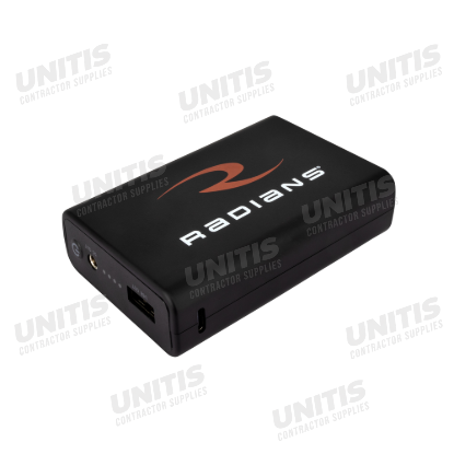 Radians RHGB- . V Battery for Radians Heated Gear