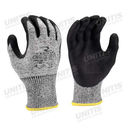 Radians Cut Level A4 Glove - Size XL - Priced per pair