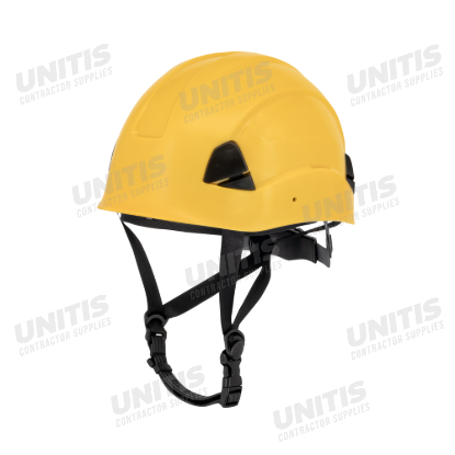 Dewalt Type II Class E Safety Helmet - Yellow