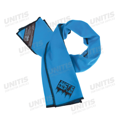 Radians Arctic Radwear Cooling Wrap XT - Blue