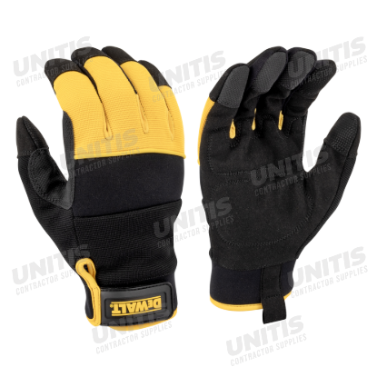 Dewalt Two-Tone Touchscreen Cold Weather Glove - Size XL - Priced per pair