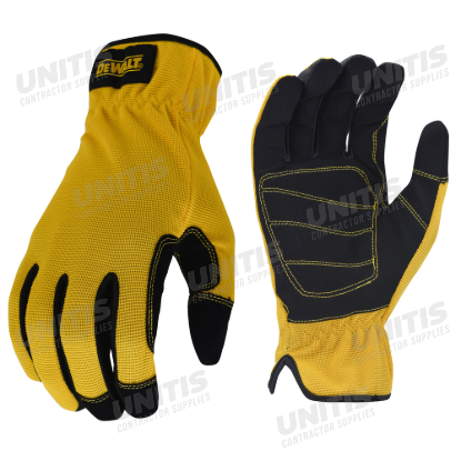 Dewalt RapidFit Glove - Size XL - Priced per pair