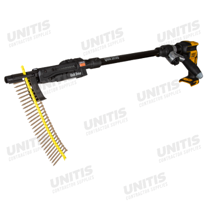 Simpson Quik Drive Cordless PRO300SG2 Decking System w/ DeWalt 2000 RPM Motor (Tool Only)