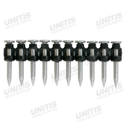 Simpson GDP 1" Concrete Pin for Use with Gas-Actuated Concrete Nailer - 1000/box