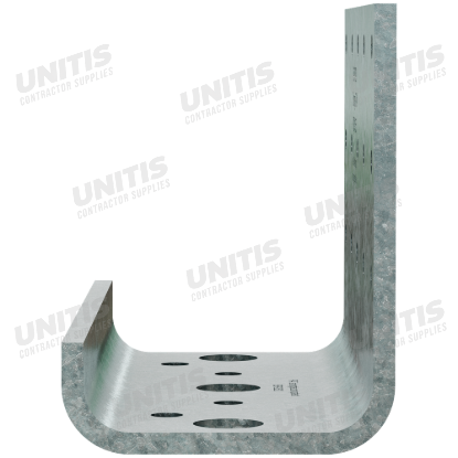 Simpson RCKW 5.5-" Kneewall Connector Clip - 10/box