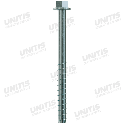 Simpson Titen HD 3/4" x 10" Heavy-Duty Screw Anchor - 5/box