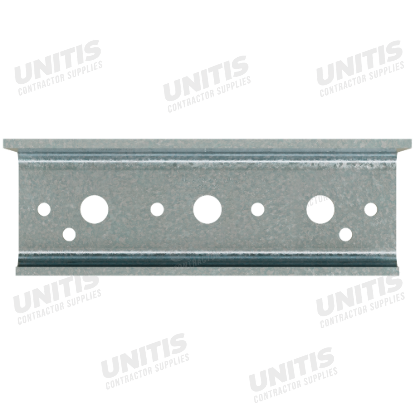 Simpson RCKW 7.5-" Kneewall Connector Clip - 10/box