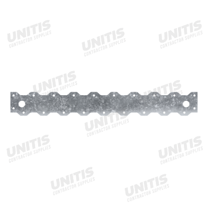 Simpson ST 16-5/16" 16-Gauge Galvanized Strap Tie