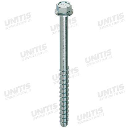 Simpson Titen HD 5/8" x 10" Heavy-Duty Screw Anchor - 10/box