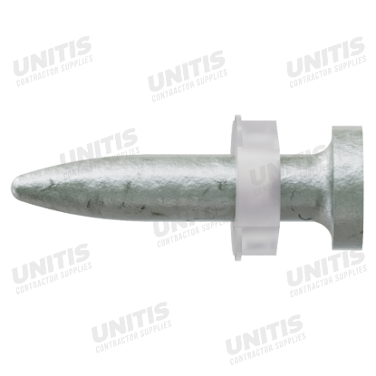 Simpson PDPA .157" x 3/4" Powder-Actuated Pin - 100/box
