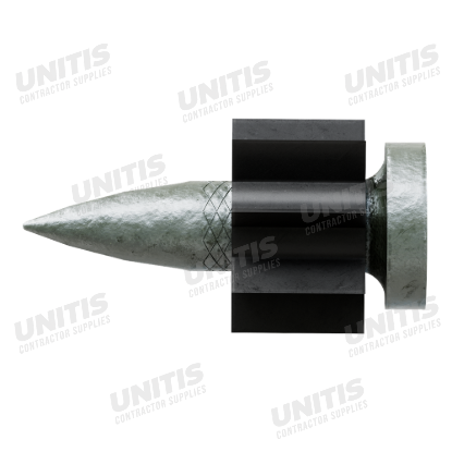 Simpson PDPA .157" x 5/8" Powder-Actuated Knurled Drive Pin - 100/box