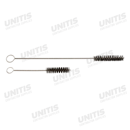Simpson ETB 1-5/8" x 34" Nylon Hole-Cleaning Brush